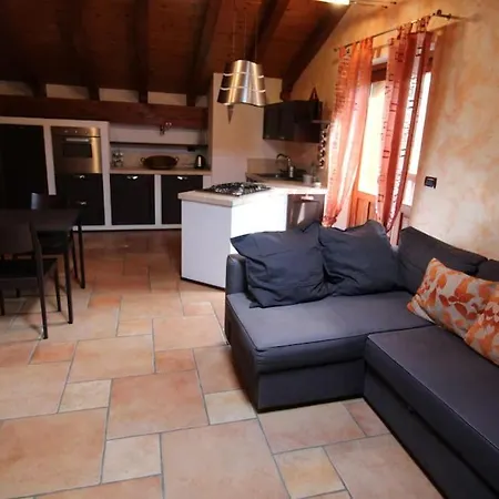 Apartment Anita Haus - Valle D'aosta
