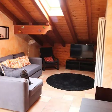 Anita Haus - Valle D'aosta *