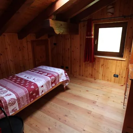 Anita Haus - Valle D'aosta