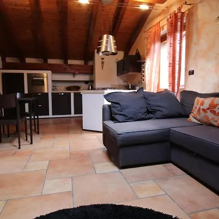 Apartment Anita Haus - Valle D'aosta Issime