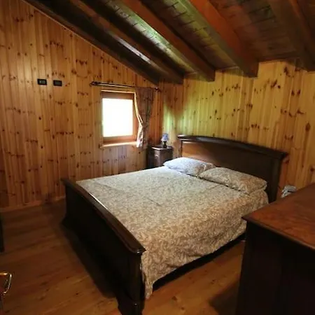 Anita Haus - Valle D'aosta *
