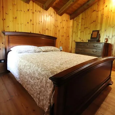 Anita Haus - Valle D'aosta * Issime