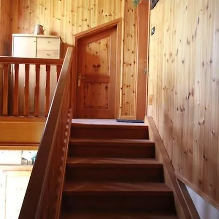 Anita Haus - Valle D'aosta Apartment Issime