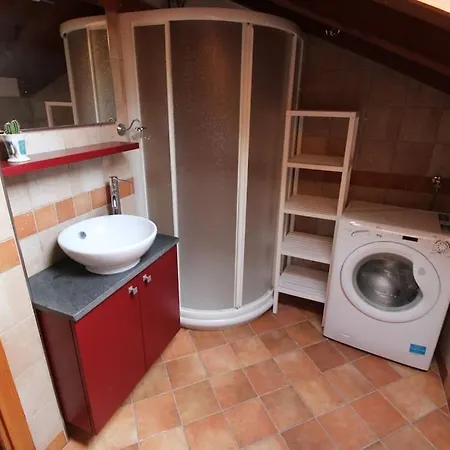 Apartament Anita Haus - Valle D'aosta *