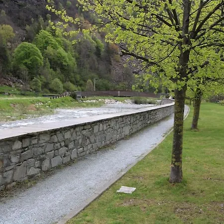 Anita Haus - Valle D'aosta Issime