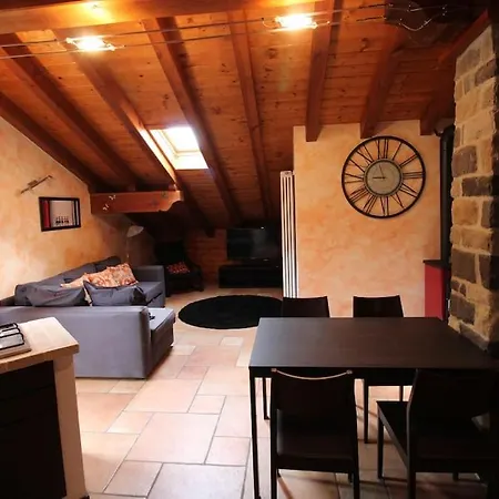 Anita Haus - Valle D'aosta * Issime