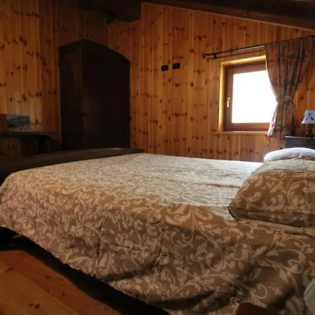 Anita Haus - Valle D'aosta *