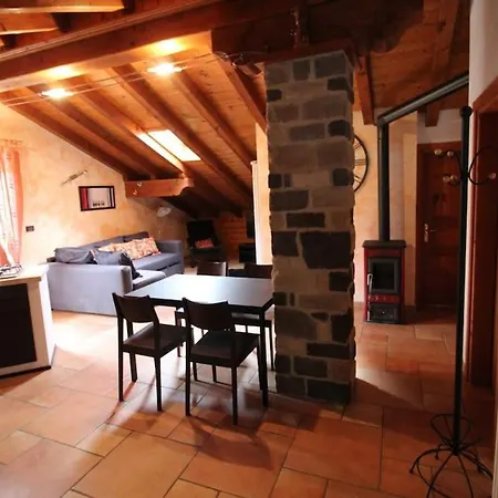 Apartamento Anita Haus - Valle D'aosta *