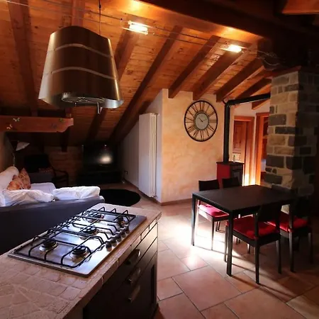Anita Haus - Valle D'aosta * Issime